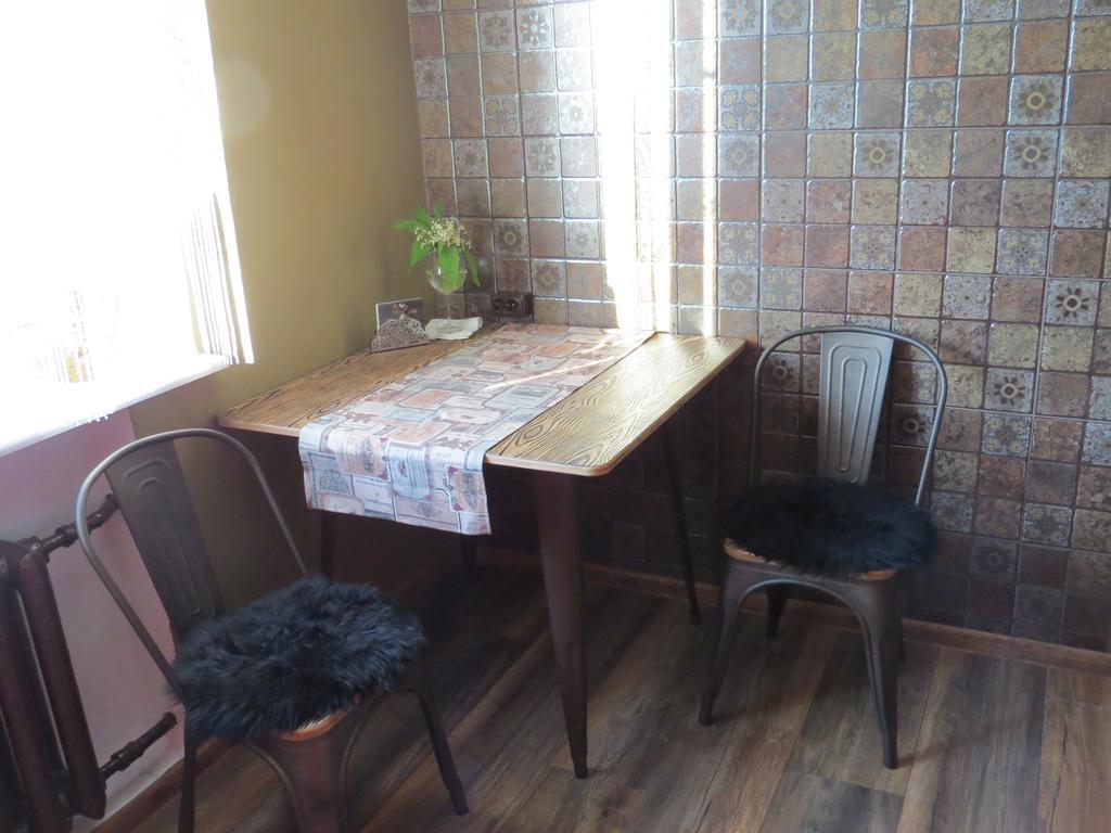 Apartement Endla Pärnu Exterior foto