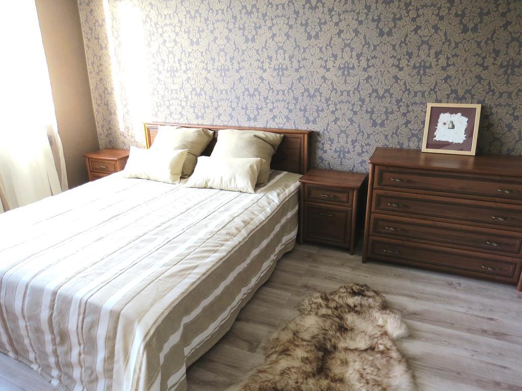 Apartement Endla Pärnu Exterior foto